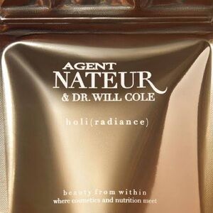 h o l i ( r a d i a n c e ) by agent nateur